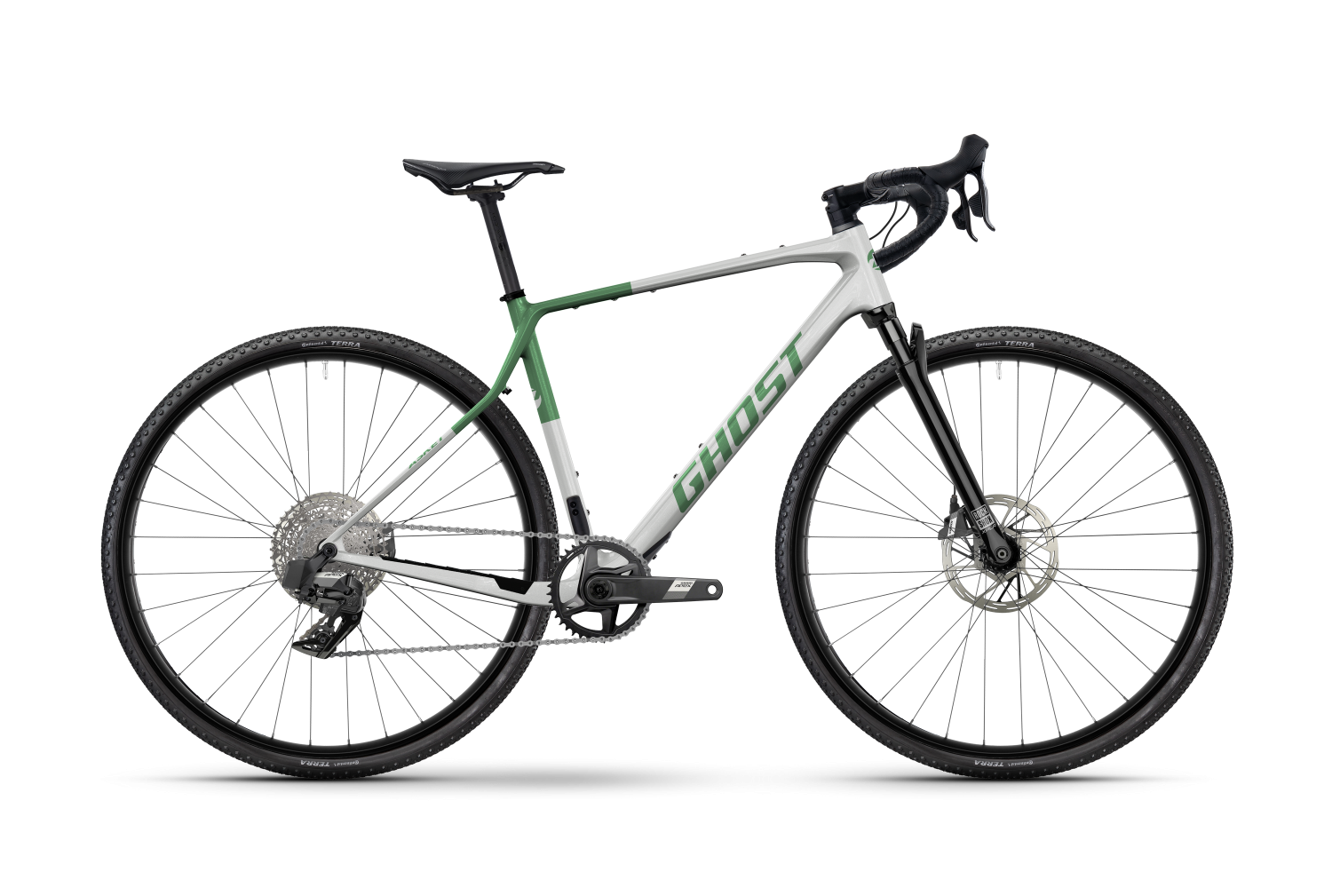 Ghost ASKET CF FULL PARTY